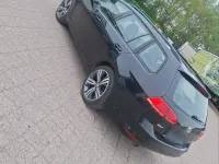 Gebraucht VW Golf VII 2014 Schwarz Kombi