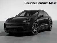 Gebraucht Porsche Macan 330 kW (449 PS) 2026 Schwarz SUV