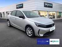 Second-hand Opel Corsa Basis 101 CP (74 kW) 2024 Gri Hatchback