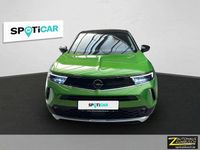 Gebraucht Opel Mokka-e Elegance 100 kW (136 PS) 2022 Grün SUV