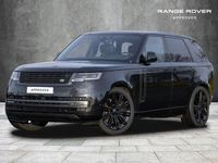 Gebraucht Land Rover Range Rover Autobiography 537 PS (394 kW) 2025 Santorini black SUV