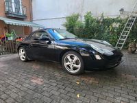 gebraucht Porsche 996 cabrio