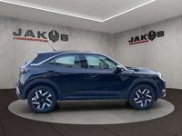 gebraucht Opel Mokka Elegance *Sitzheizung*Technik-Paket*Park&Go*PDC*Kamera*1,2 Ltr. - 96 kW