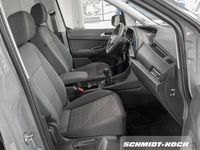 gebraucht VW Caddy Life