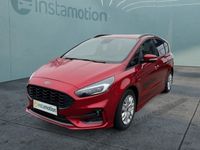 gebraucht Ford S-MAX ST-Line LED+Navi+Kamera+Winterpaket