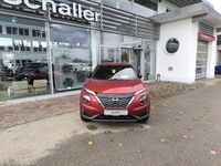 Neu Nissan Juke N-Connecta 143 PS (105 kW) 2026 Rot SUV