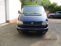 gebraucht VW Multivan T4V6 2.8 Trendline - SELTEN !