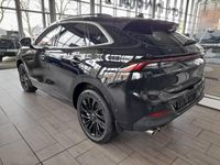 Occasion DFSK Forthing 5 177 ch (130 kW) 2023 Noir SUV