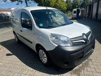 Gebraucht Renault Kangoo 95 PS (69 kW) 2020 Weiß Van / Kleinbus