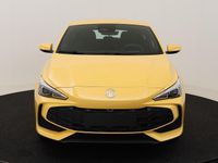 Neu MG MG3 116 PS (85 kW) 2025 Pastel yellow Kleinwagen