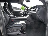 gebraucht Audi SQ8 SQ8 SUV4.0 TDI quattro Navi Panorama AHK Sitzbelüftung Head-up-Display