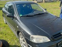 gebraucht Opel Astra 1.6 16v