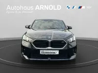 Gebraucht BMW X2 Efficient Dynamics 300 PS (220 kW) 2024 Saphirschwarz SUV
