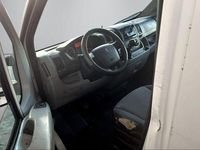 Gebraucht Peugeot Boxer 2010 Andere Van