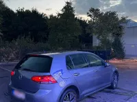 Gebraucht VW Golf VII 150 PS (110 kW) 2017 Grau Limousine