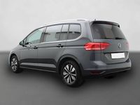 Gebraucht VW Touran S 150 PS (110 kW) 2024 Grau Van / Kleinbus