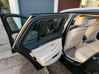 Gebraucht BMW 530 258 PS (189 kW) 2014 Schwarz Kombi