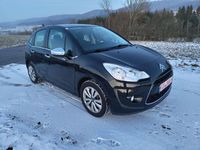 gebraucht Citroën C3 1.0