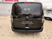 Gebraucht Toyota Proace Verso 150 PS (110 kW) 2017 Schwarz Kombi
