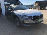 Gebraucht Skoda Octavia Tour 116 PS (85 kW) 2025 Grau (graphitegrau metallic) Kombi