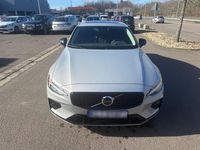 Gebraucht Volvo S60 250 PS (183 kW) 2024 Silber Limousine