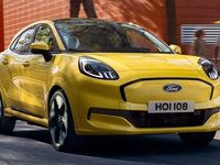Neu Ford Puma Gen-E 124 kW (169 PS) 2026 SUV