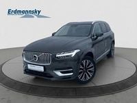Gebraucht Volvo XC90 Inscription 303 PS (222 kW) 2021 Grau SUV