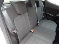 gebraucht Ford Fiesta 1.1 Cool & Connect Tempomat Einparkhilfe