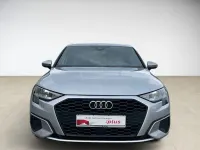 Gebraucht Audi A3 Sportback e-tron 150 PS (110 kW) 2022 Silber Kleinwagen