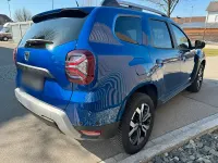 Second-hand Dacia Duster Prestige 150 CP (110 kW) 2022 Albastru SUV