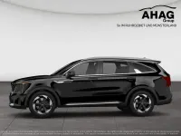 Neu Kia Sorento Spirit 193 PS (141 kW) 2026 Andere SUV