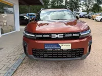Gebraucht Dacia Bigster Extreme 155 PS (114 kW) 2025 Brun terracotta SUV