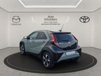 Neu Toyota Aygo X 116 PS (85 kW) 2025 Lavender purple SUV