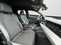 Gebraucht Audi A1 150 PS (110 kW) 2026 Distriktgrün metallic SUV