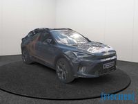 Gebraucht Cupra Formentor 204 PS (150 kW) 2025 Blau SUV