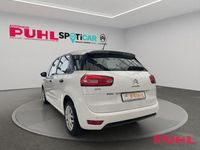 Gebraucht Citroën C4 131 PS (96 kW) 2015 Weiss