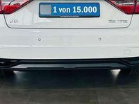 Gebraucht Audi A1 Advanced 150 PS (110 kW) 2022 Weiß metallic Kleinwagen