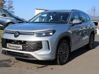 Neu VW Tayron 193 PS (141 kW) 2026 Silber SUV