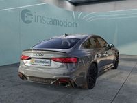 Gebraucht Audi RS5 Sportback Ambiente 450 PS (330 kW) 2021 Andere farbe Limousine