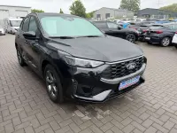Gebraucht Ford Kuga ST-Line X 179 PS (131 kW) 2025 Agate black SUV