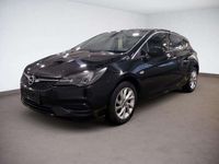 gebraucht Opel Astra 1.2 T[Euro6d] S/S 5-T Elegance