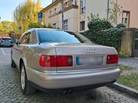 Gebraucht Audi A8 Design 260 PS (191 kW) 2000 Beige Limousine