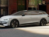 Gebraucht VW ID.7 GTX 250 kW (340 PS) 2025 Silber Kombi