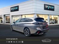 Gebraucht Peugeot 308 SW Allure 136 PS (100 kW) 2025 Grau Kombi