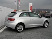 gebraucht Audi A3 1.2 TFSI KLIMA+XENON+SITZH+EINPARKH.+FREISPRECH