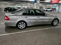 Gebraucht Mercedes E320 224 PS (164 kW) 2009 Gold Limousine