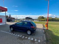 gebraucht Peugeot 206 