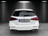 Gebraucht Mercedes A200 AMG 163 PS (119 kW) 2024 Andere farbe Kleinwagen
