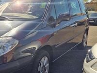 Gebraucht Citroën C8 Exclusive 136 PS (100 kW) 2006 Astergrau/metallic Van / Kleinbus