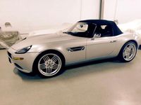 gebraucht BMW Z8 